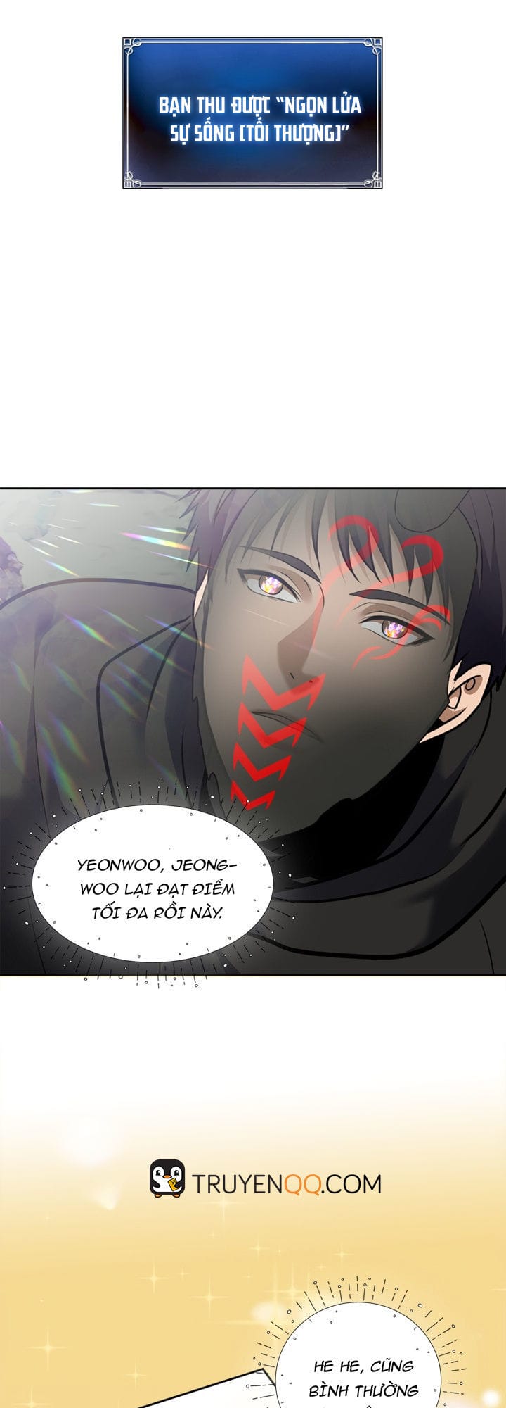 Truyện Tranh Vua Thăng Cấp trang 6