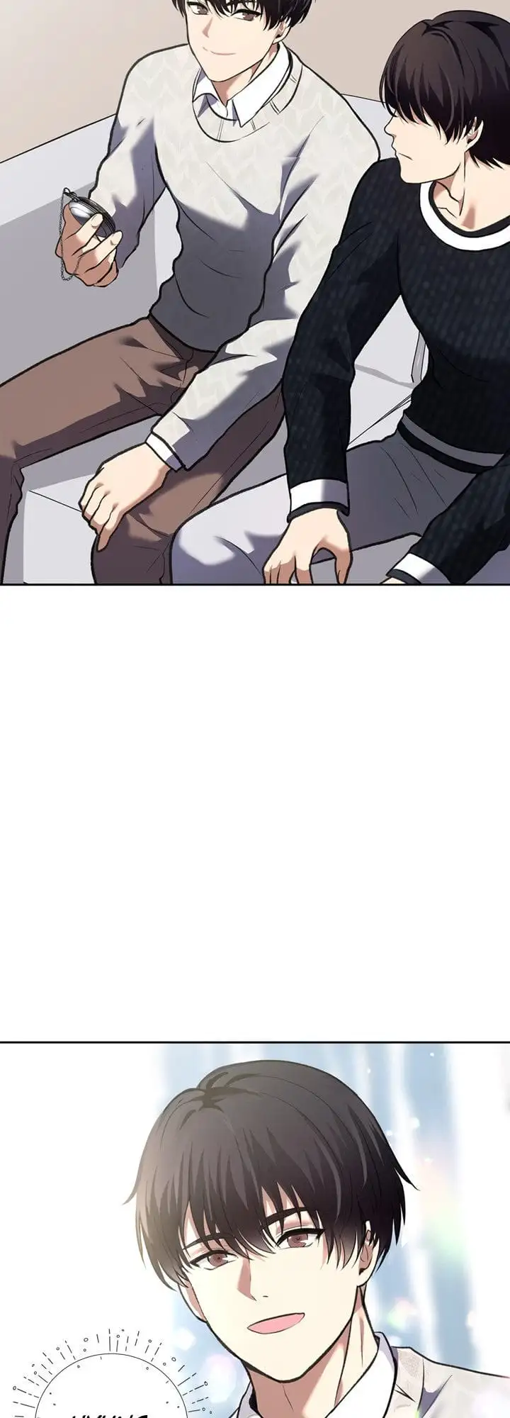 Truyện Tranh Vua Thăng Cấp trang 6