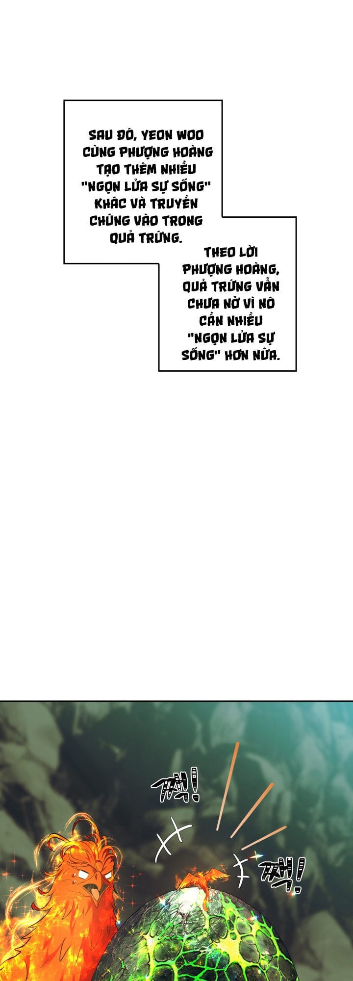 Truyện Tranh Vua Thăng Cấp trang 6