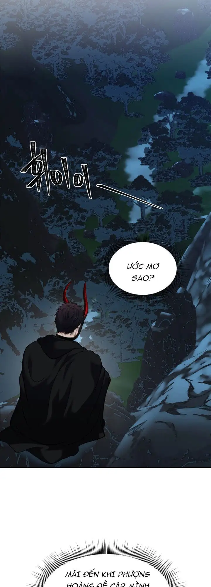 Truyện Tranh Vua Thăng Cấp trang 6