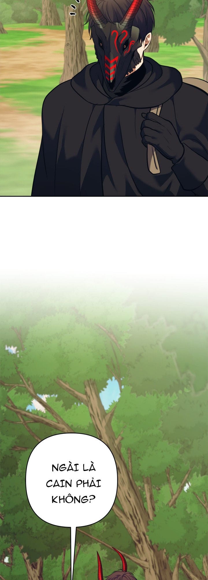 Truyện Tranh Vua Thăng Cấp trang 6