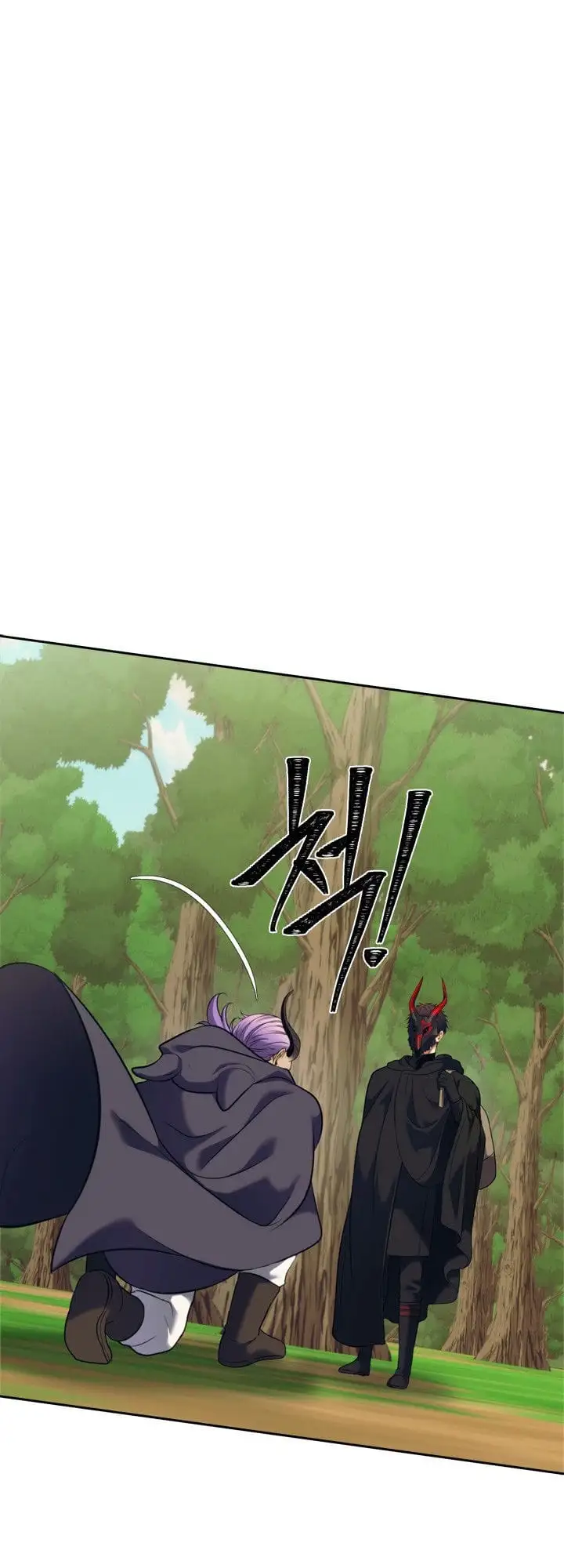 Truyện Tranh Vua Thăng Cấp trang 6