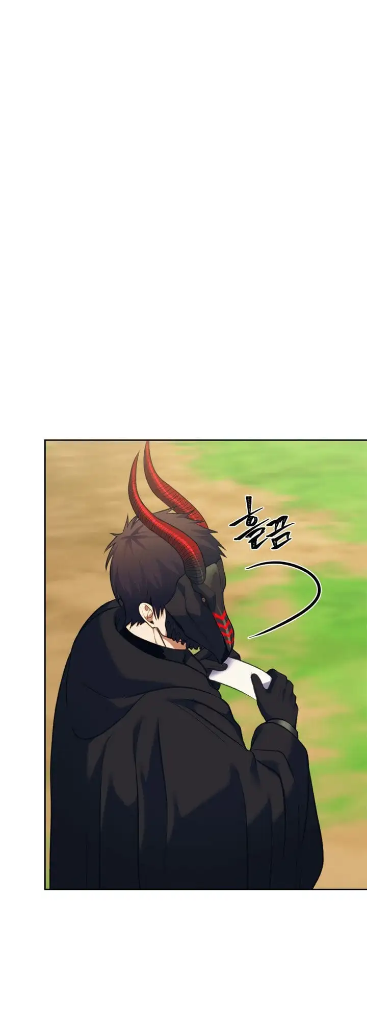 Truyện Tranh Vua Thăng Cấp trang 6