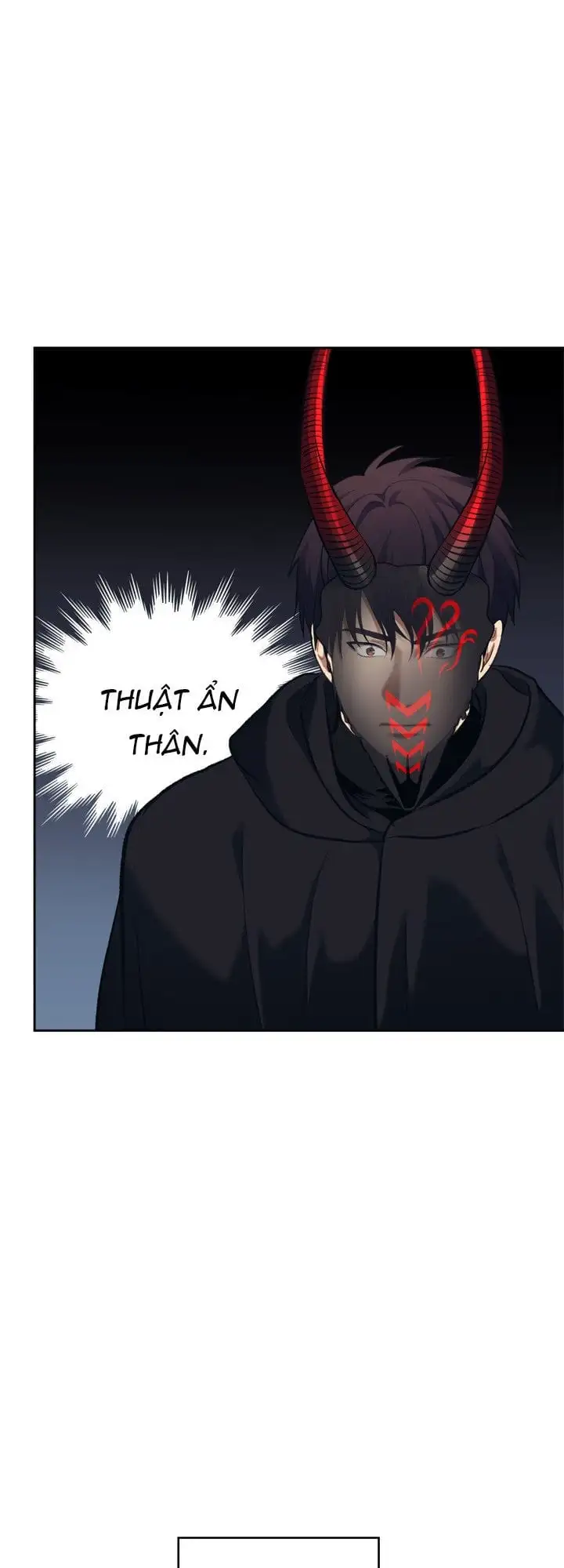 Truyện Tranh Vua Thăng Cấp trang 6