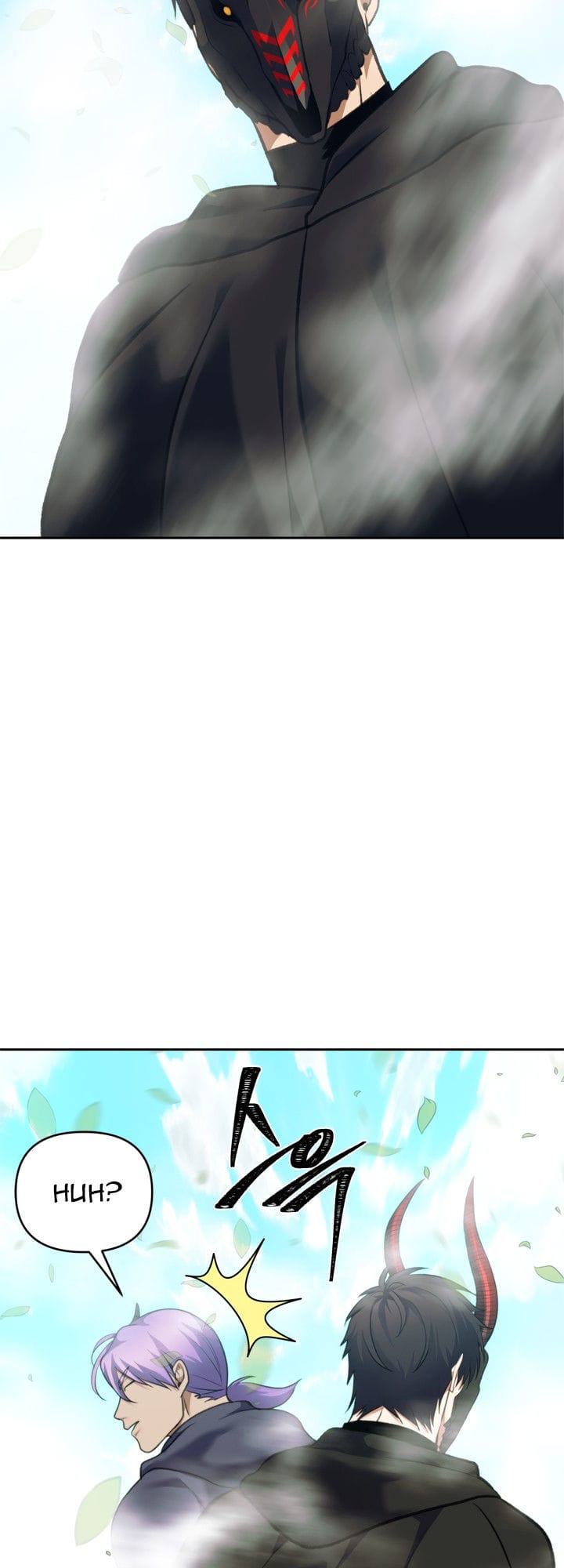 Truyện Tranh Vua Thăng Cấp trang 6