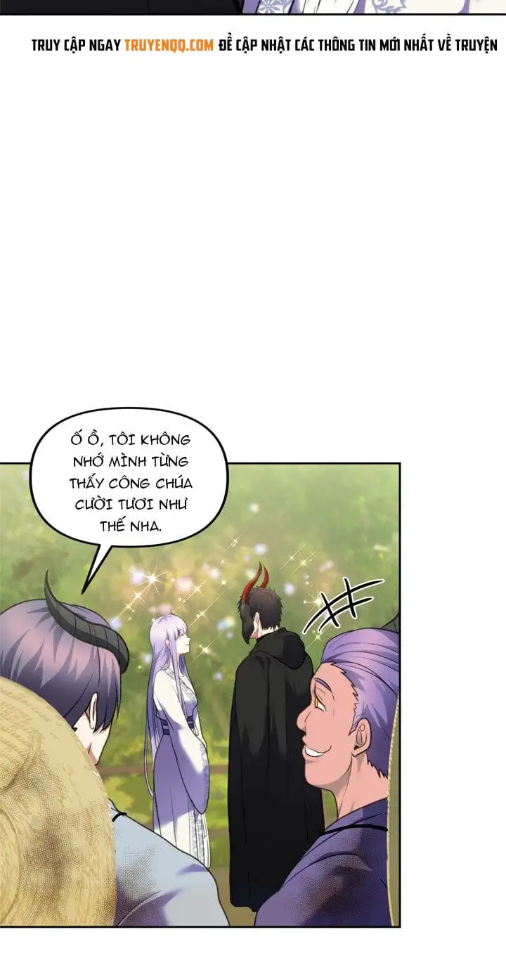 Truyện Tranh Vua Thăng Cấp trang 6