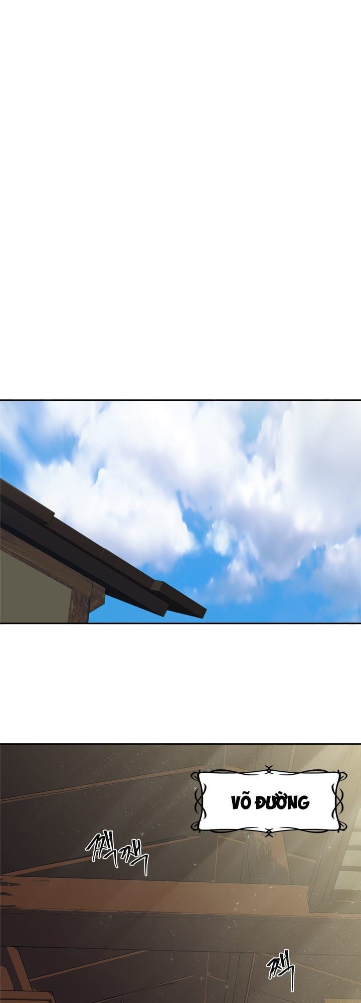 Truyện Tranh Vua Thăng Cấp trang 6