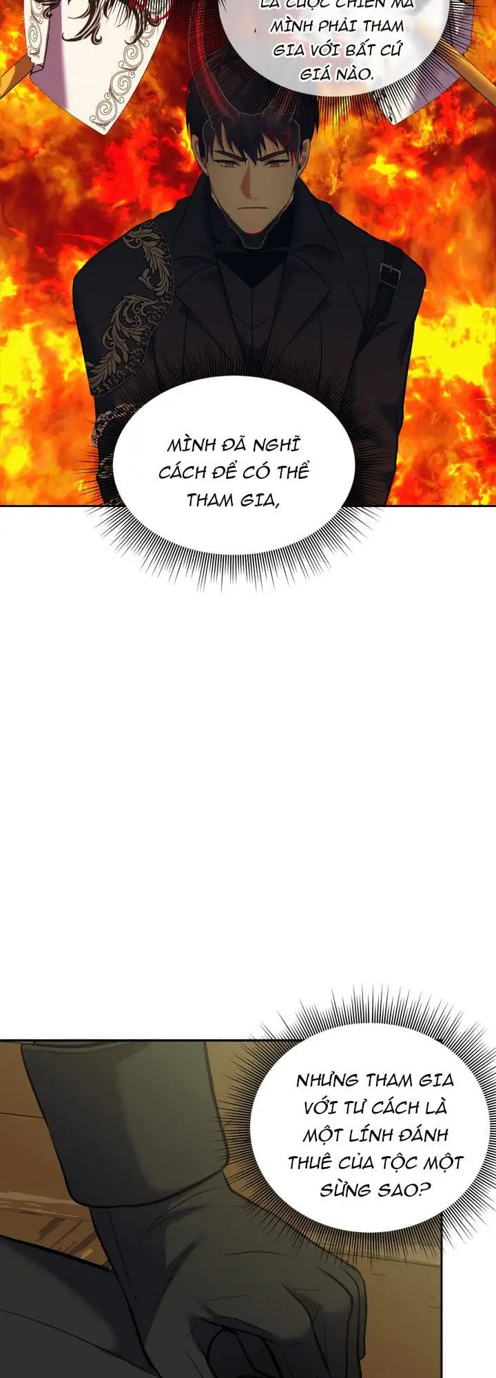 Truyện Tranh Vua Thăng Cấp trang 6