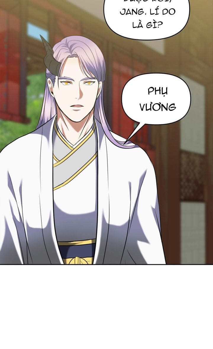 Truyện Tranh Vua Thăng Cấp trang 6