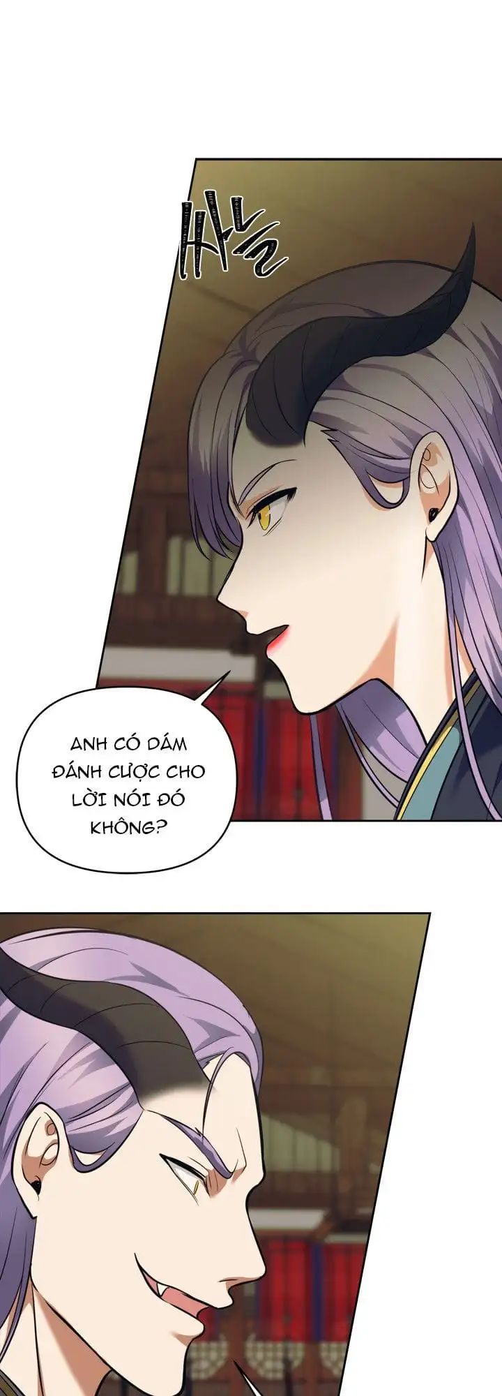 Truyện Tranh Vua Thăng Cấp trang 6