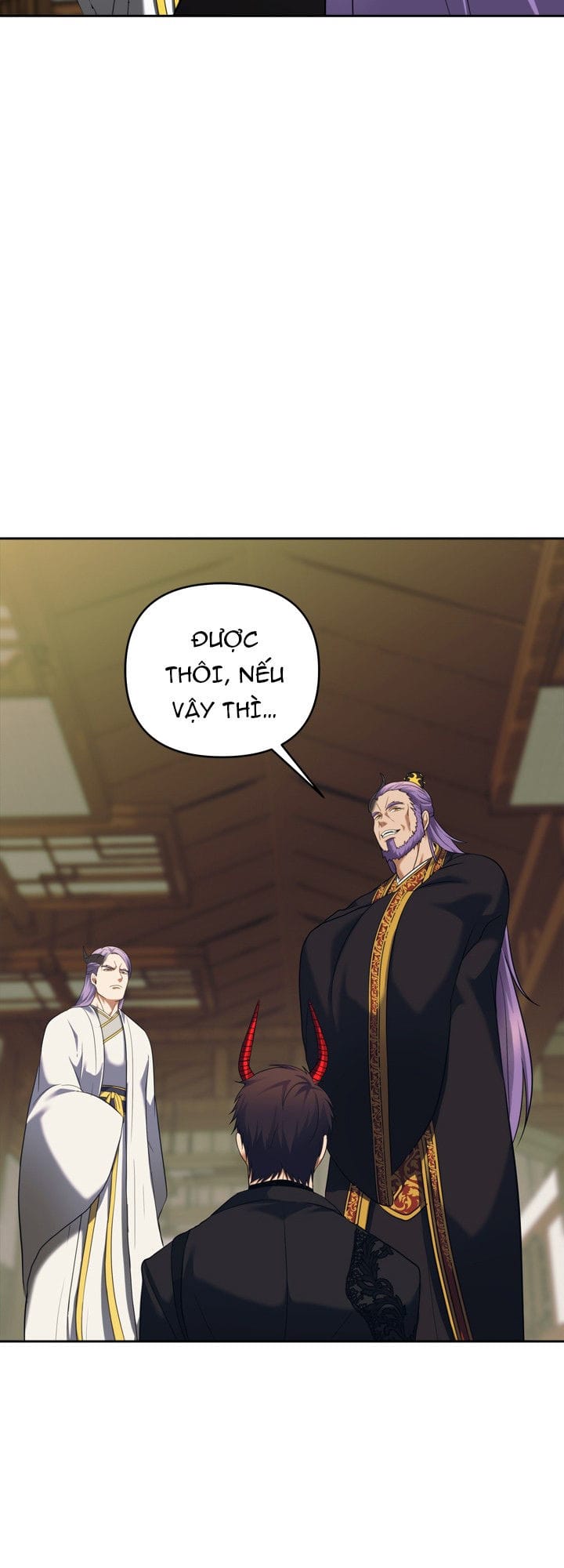 Truyện Tranh Vua Thăng Cấp trang 6