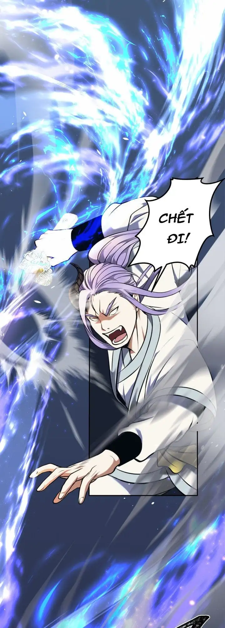 Truyện Tranh Vua Thăng Cấp trang 6