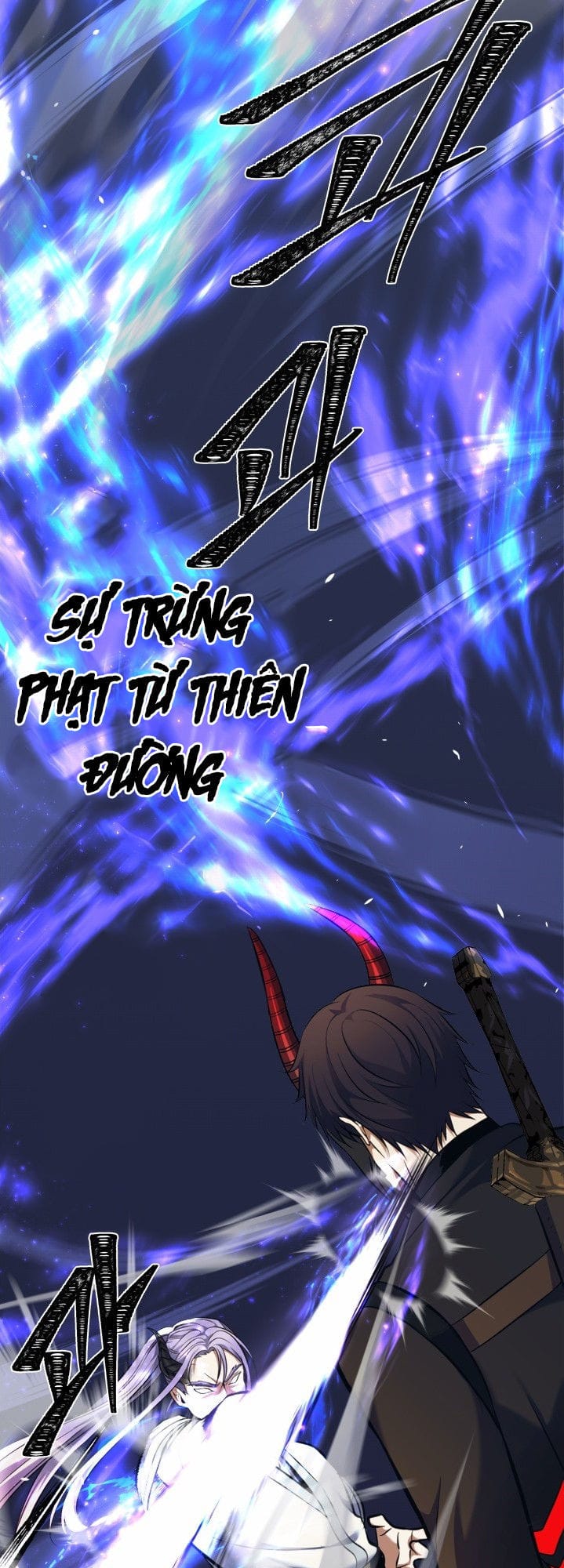 Truyện Tranh Vua Thăng Cấp trang 6