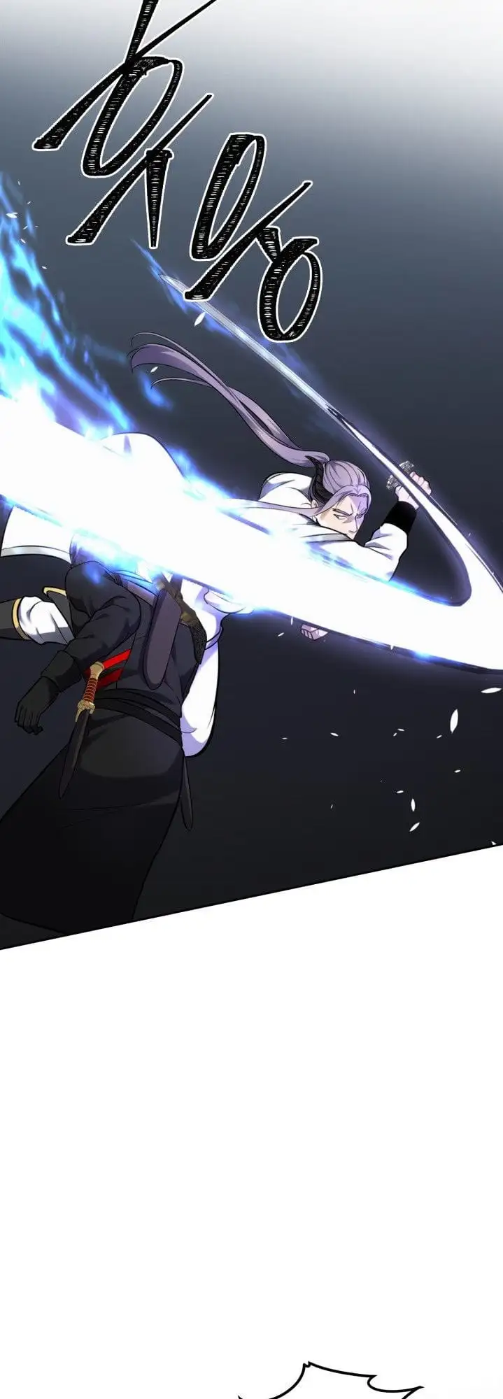 Truyện Tranh Vua Thăng Cấp trang 6