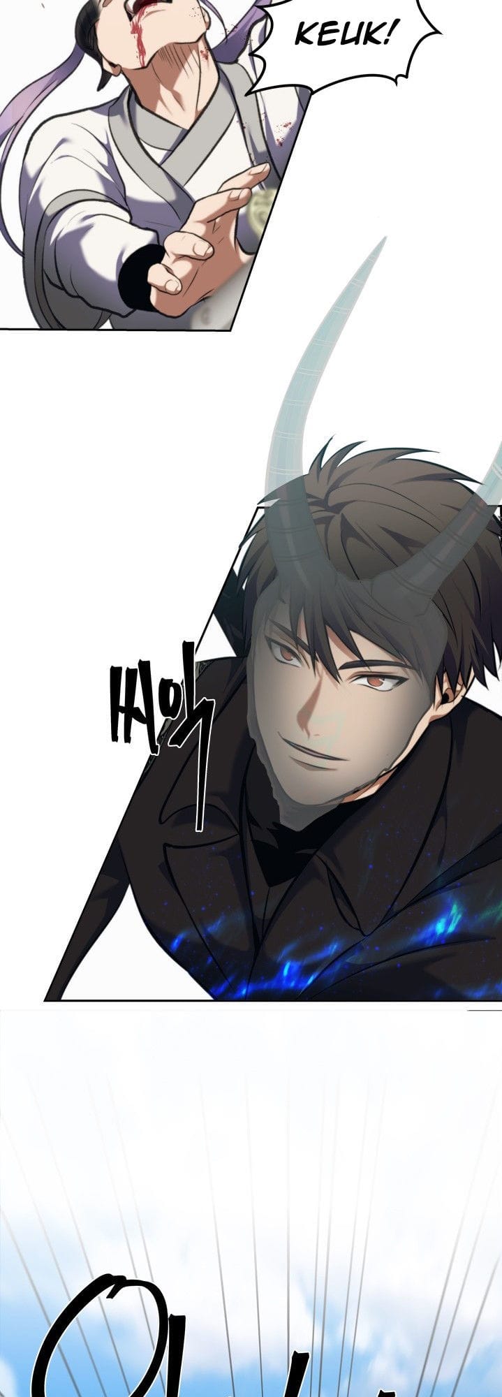 Truyện Tranh Vua Thăng Cấp trang 6