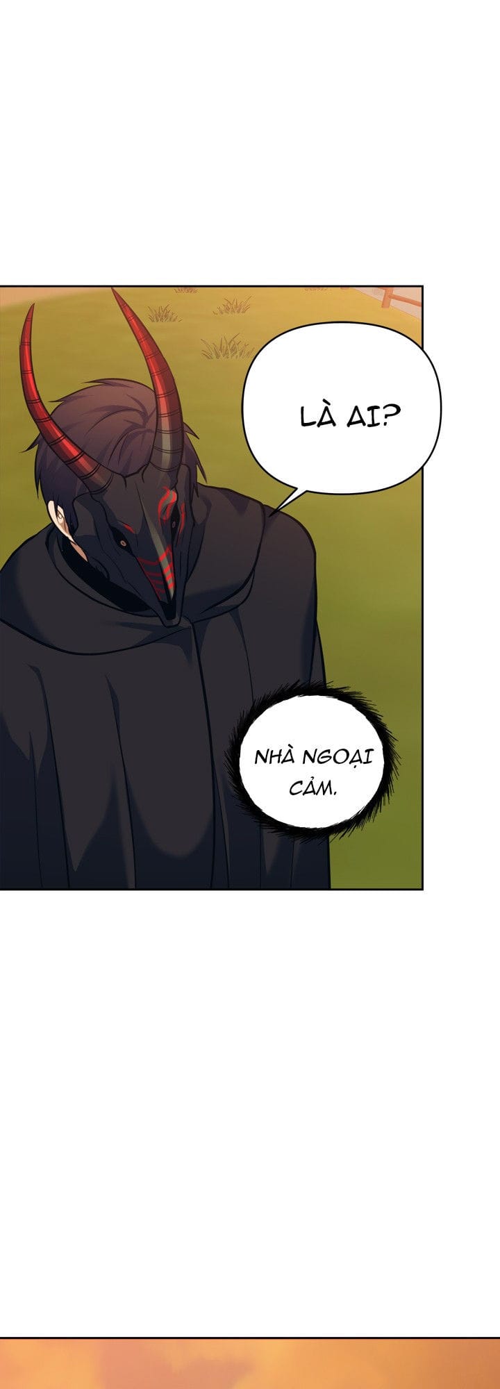 Truyện Tranh Vua Thăng Cấp trang 6