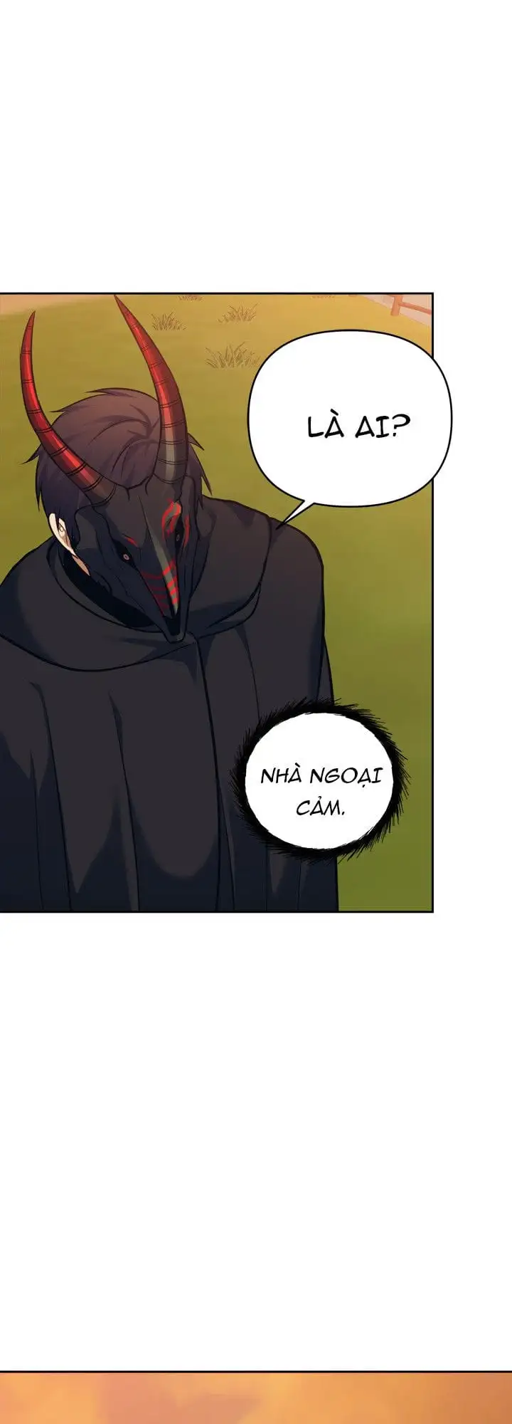 Truyện Tranh Vua Thăng Cấp trang 6