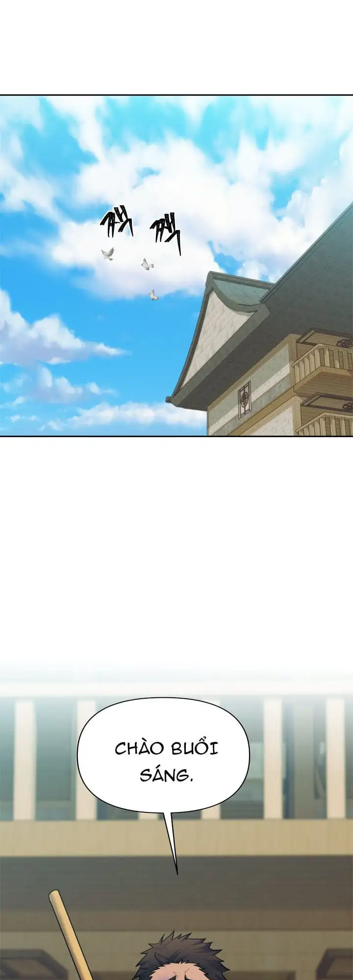 Truyện Tranh Vua Thăng Cấp trang 6