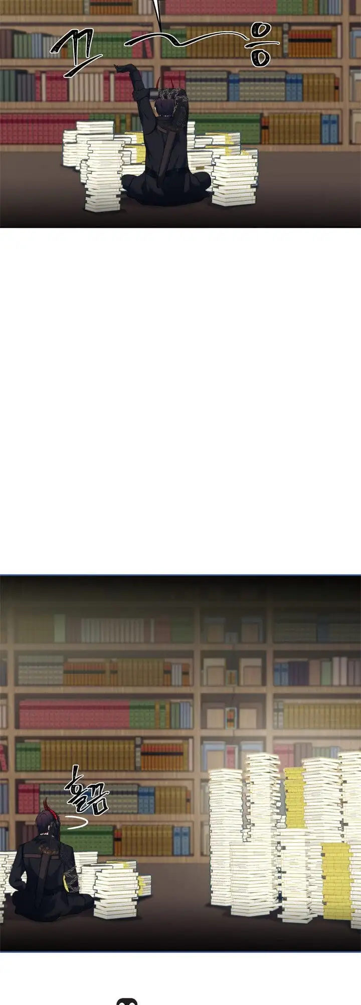 Truyện Tranh Vua Thăng Cấp trang 6