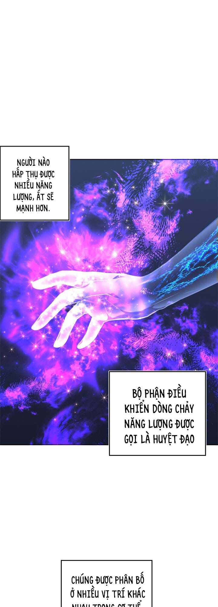 Truyện Tranh Vua Thăng Cấp trang 6