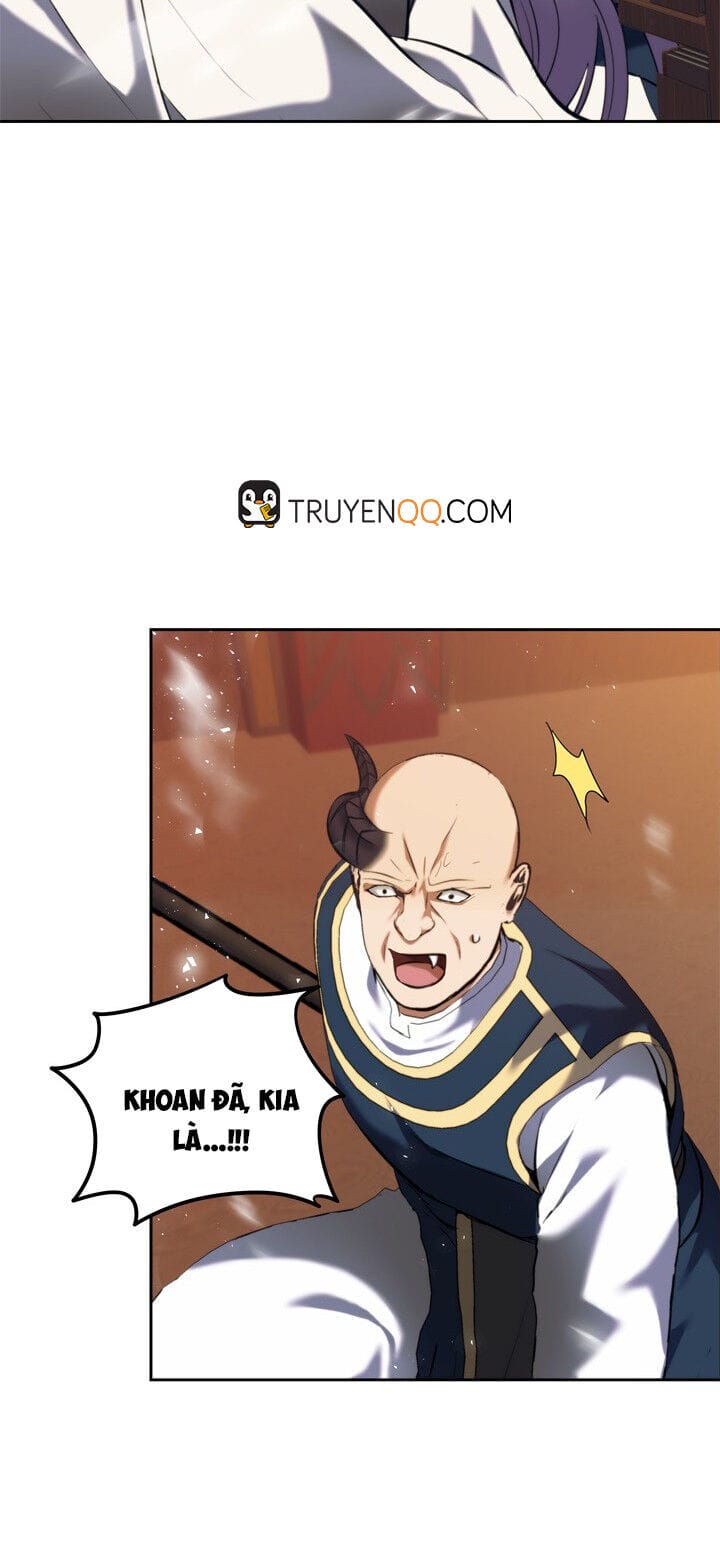 Truyện Tranh Vua Thăng Cấp trang 6