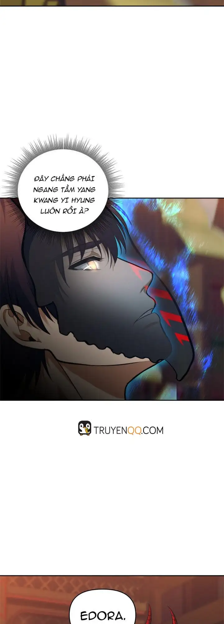 Truyện Tranh Vua Thăng Cấp trang 6