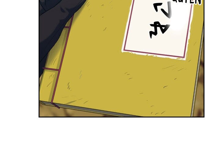 Truyện Tranh Vua Thăng Cấp trang 6