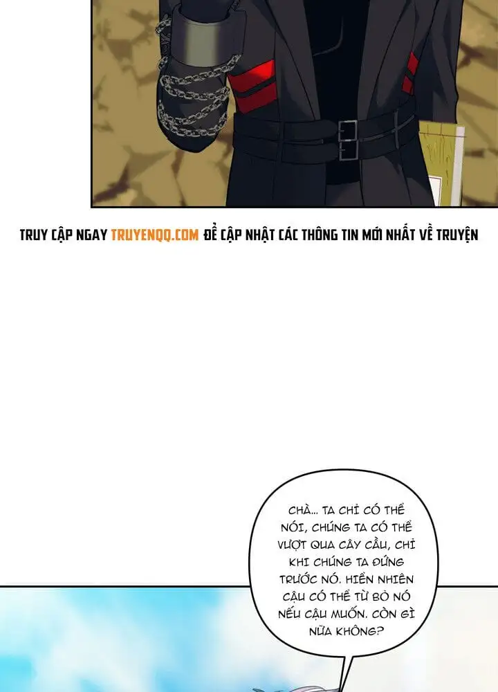 Truyện Tranh Vua Thăng Cấp trang 6