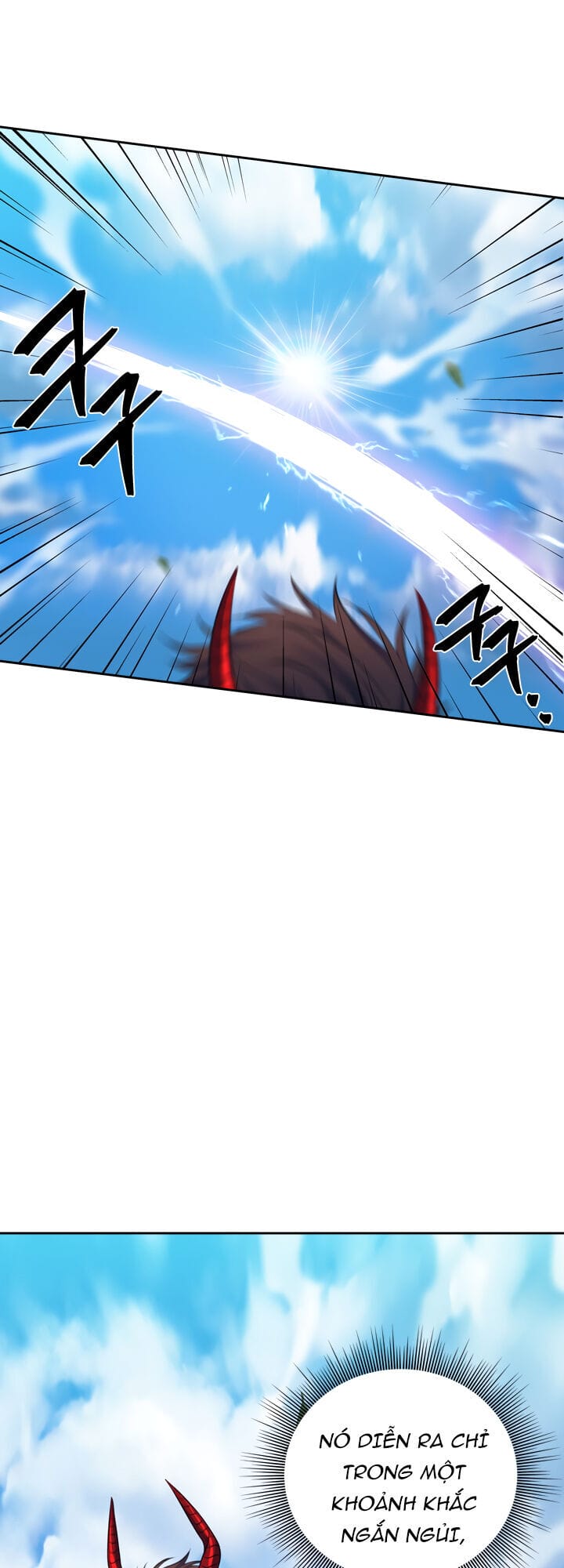 Truyện Tranh Vua Thăng Cấp trang 6