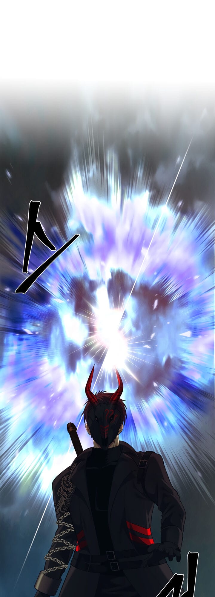 Truyện Tranh Vua Thăng Cấp trang 6