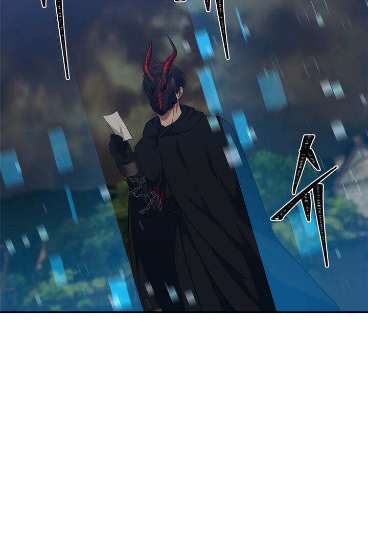 Truyện Tranh Vua Thăng Cấp trang 6