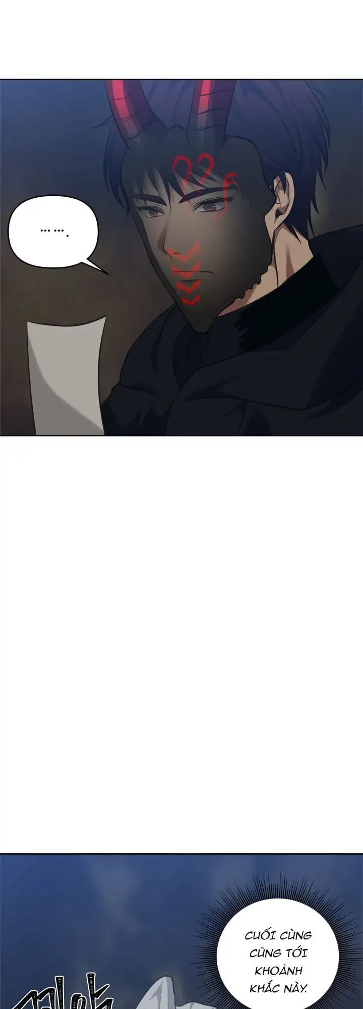 Truyện Tranh Vua Thăng Cấp trang 6