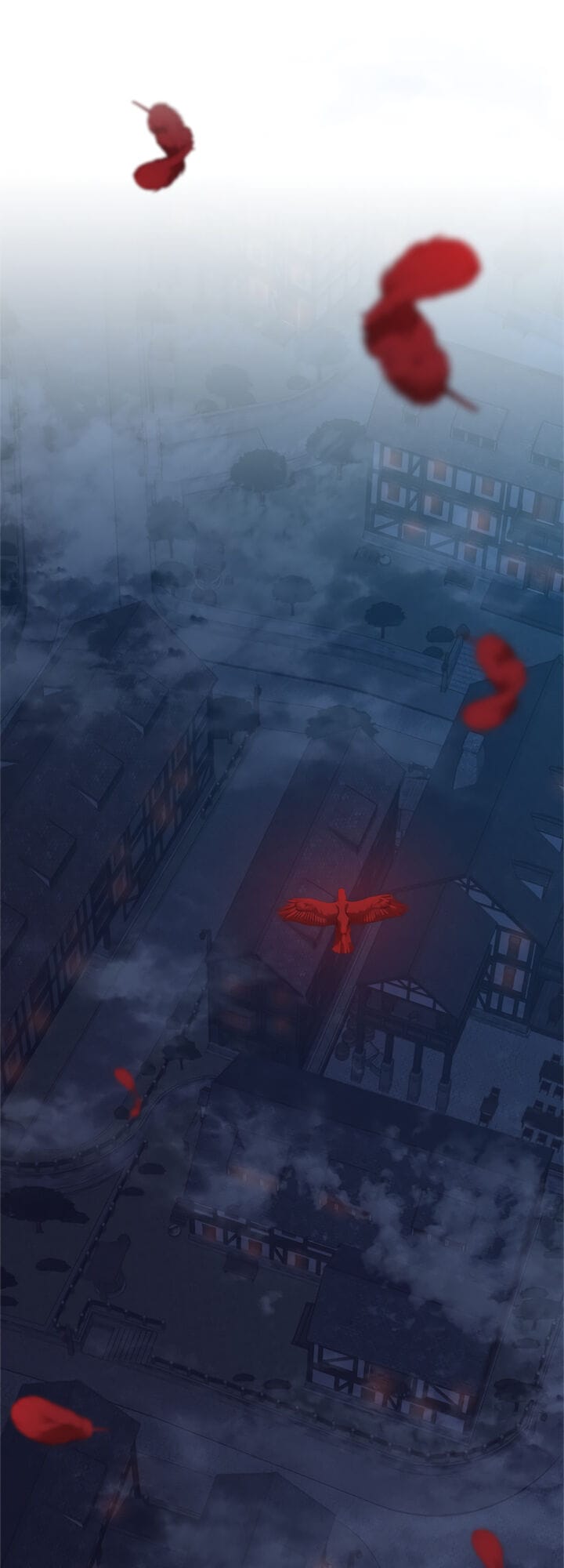 Truyện Tranh Vua Thăng Cấp trang 6