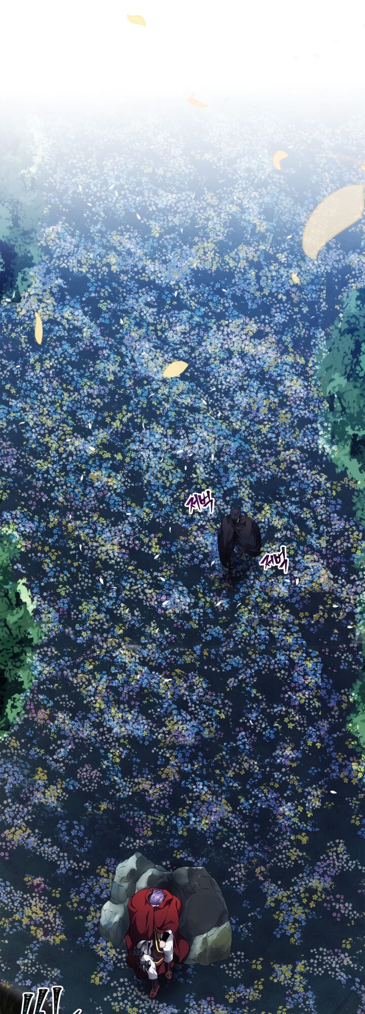 Truyện Tranh Vua Thăng Cấp trang 6