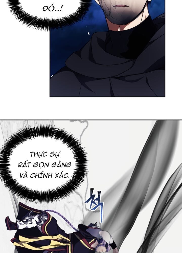 Truyện Tranh Vua Thăng Cấp trang 6