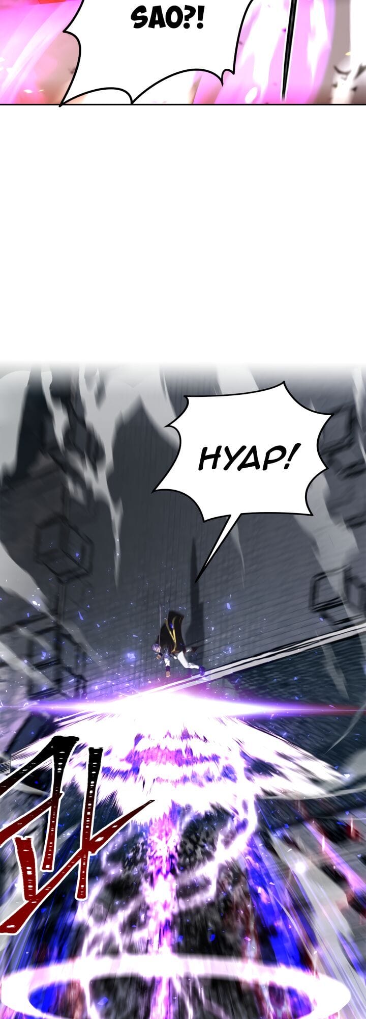 Truyện Tranh Vua Thăng Cấp trang 6