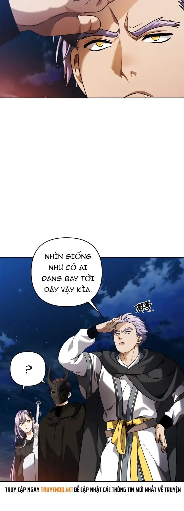 Truyện Tranh Vua Thăng Cấp trang 6