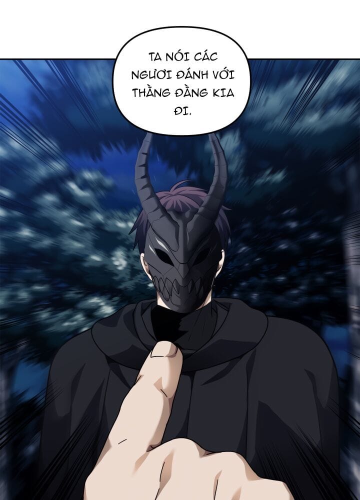 Truyện Tranh Vua Thăng Cấp trang 6