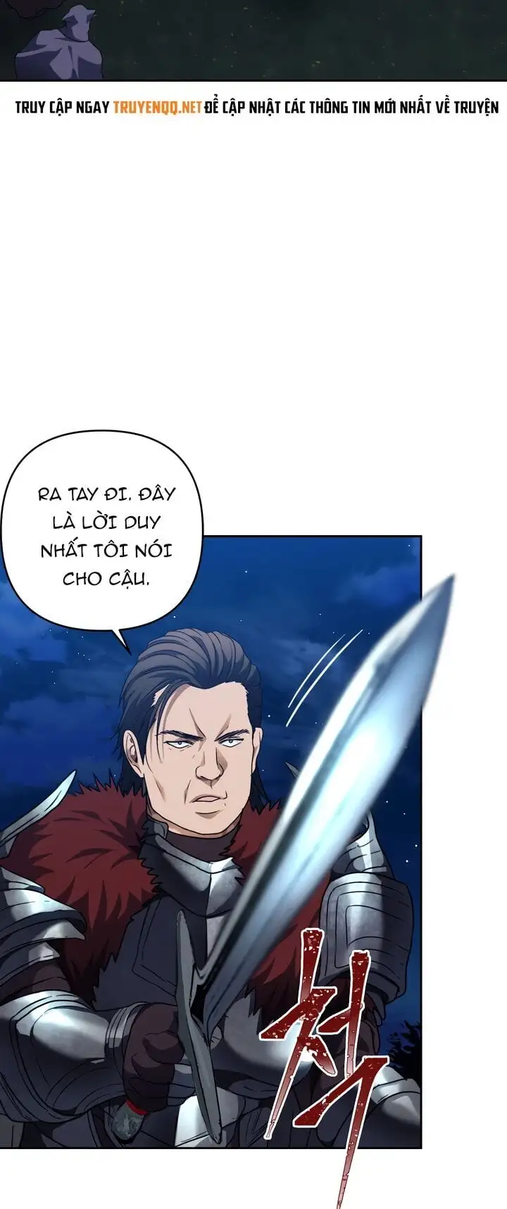 Truyện Tranh Vua Thăng Cấp trang 6