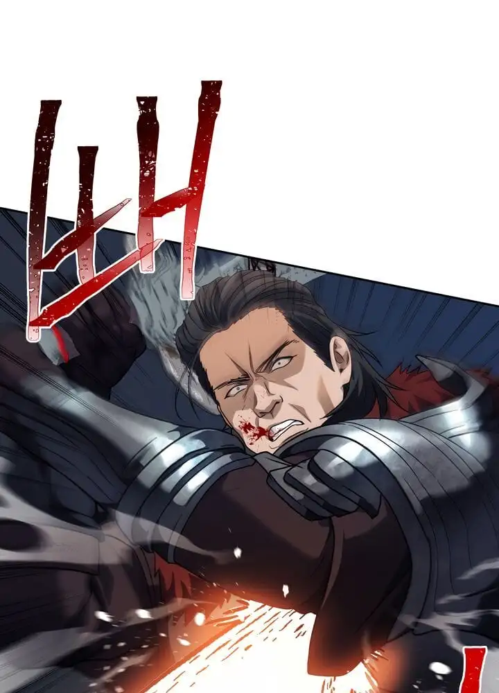 Truyện Tranh Vua Thăng Cấp trang 6