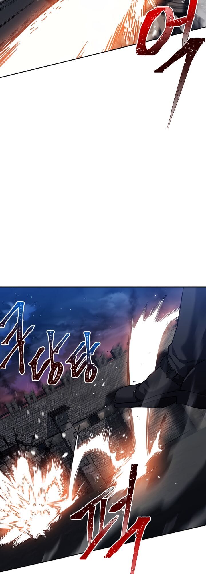 Truyện Tranh Vua Thăng Cấp trang 6