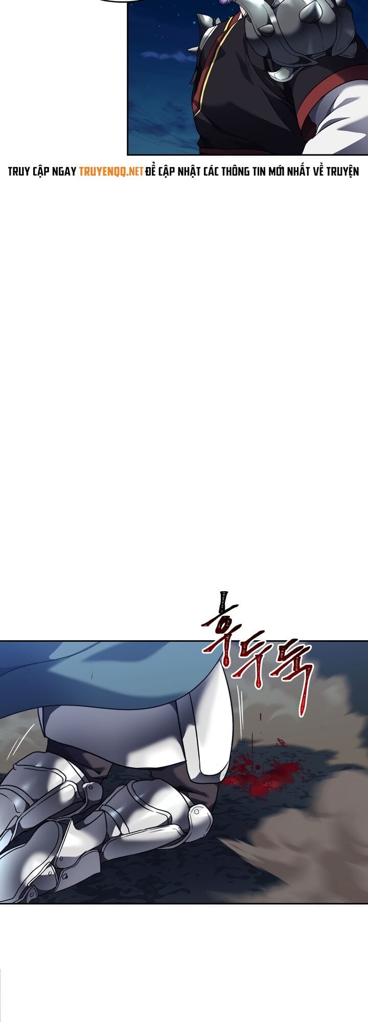 Truyện Tranh Vua Thăng Cấp trang 6