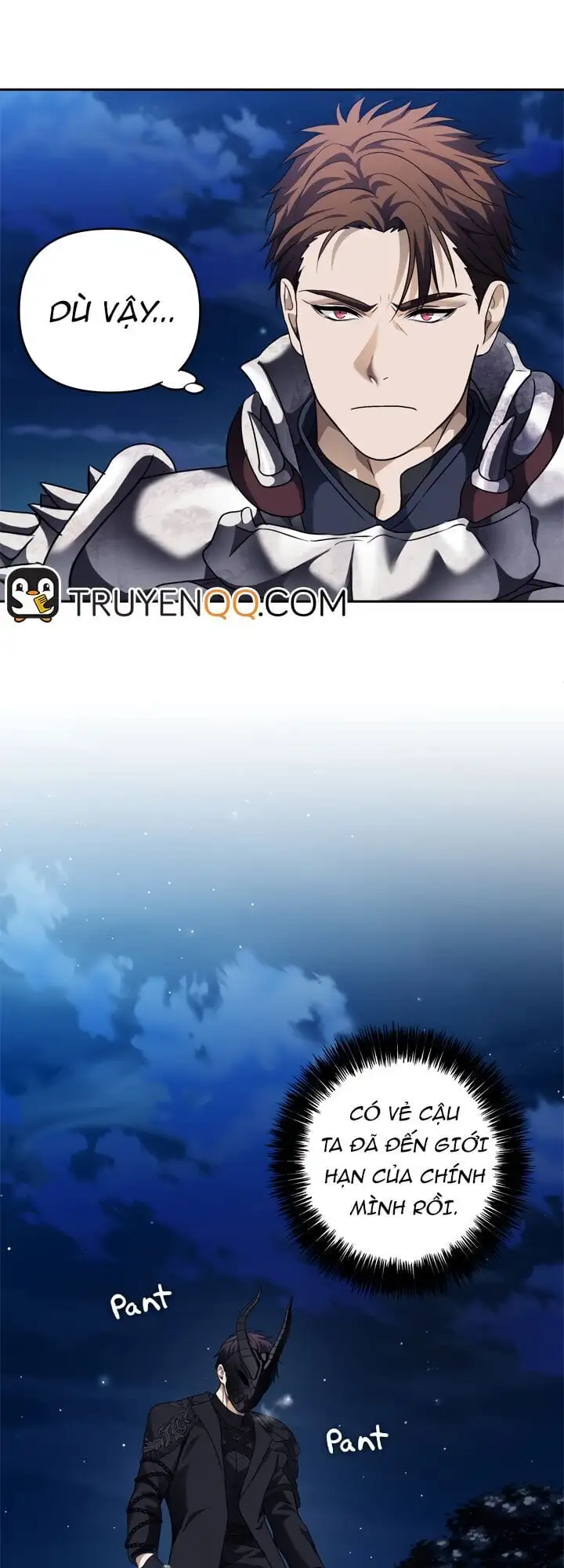 Truyện Tranh Vua Thăng Cấp trang 6