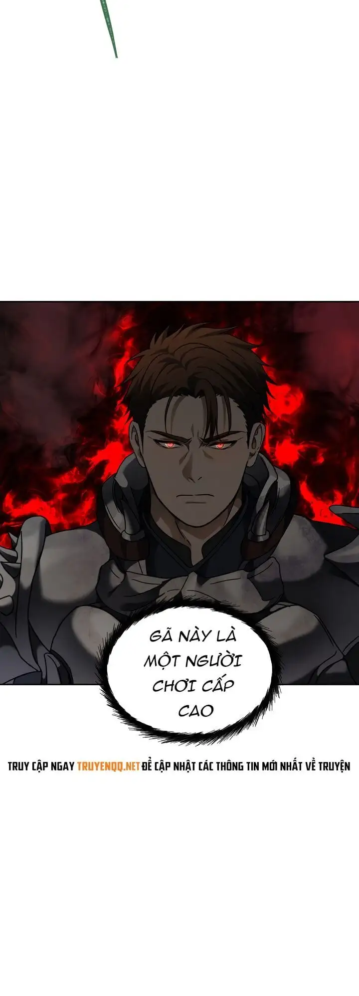 Truyện Tranh Vua Thăng Cấp trang 6