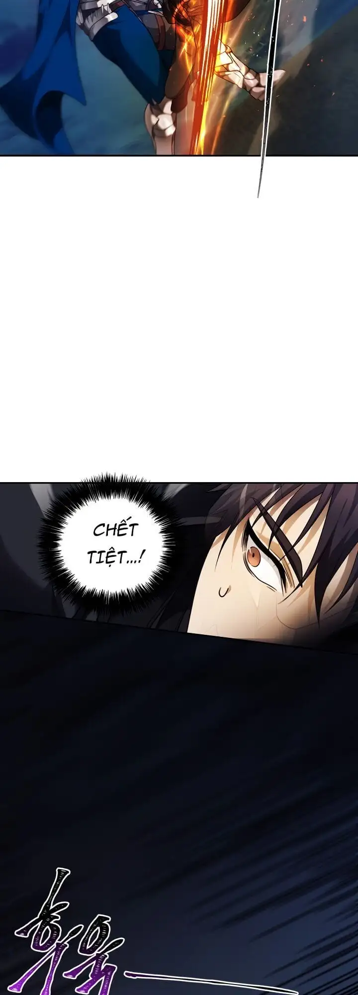 Truyện Tranh Vua Thăng Cấp trang 6