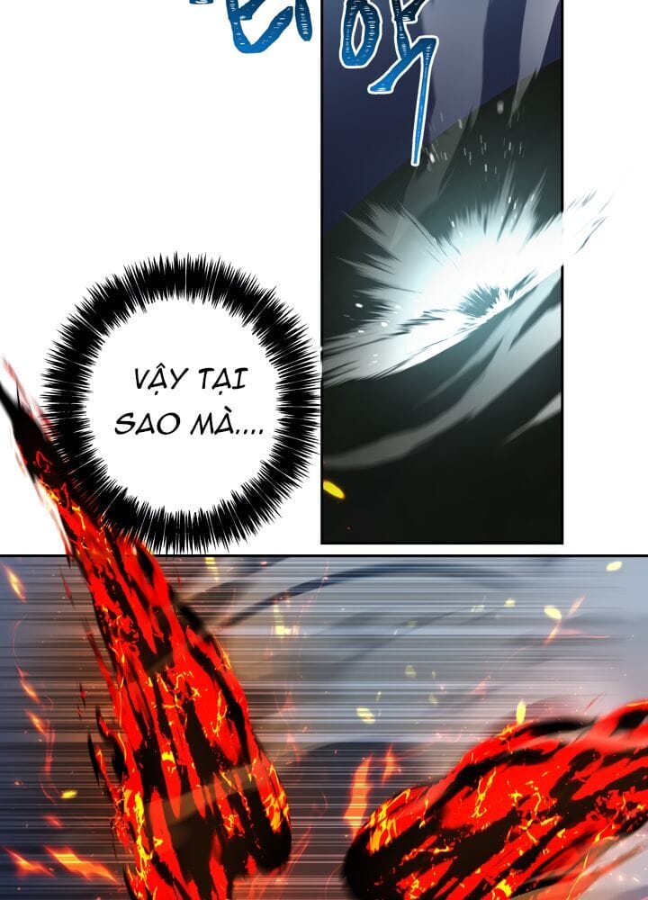 Truyện Tranh Vua Thăng Cấp trang 6