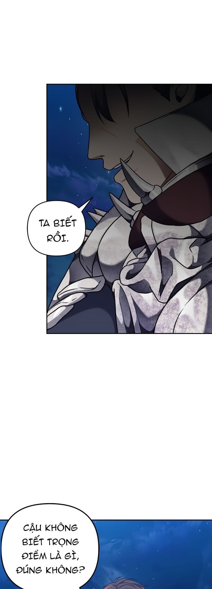 Truyện Tranh Vua Thăng Cấp trang 6