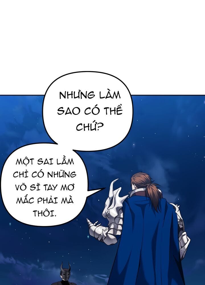 Truyện Tranh Vua Thăng Cấp trang 6