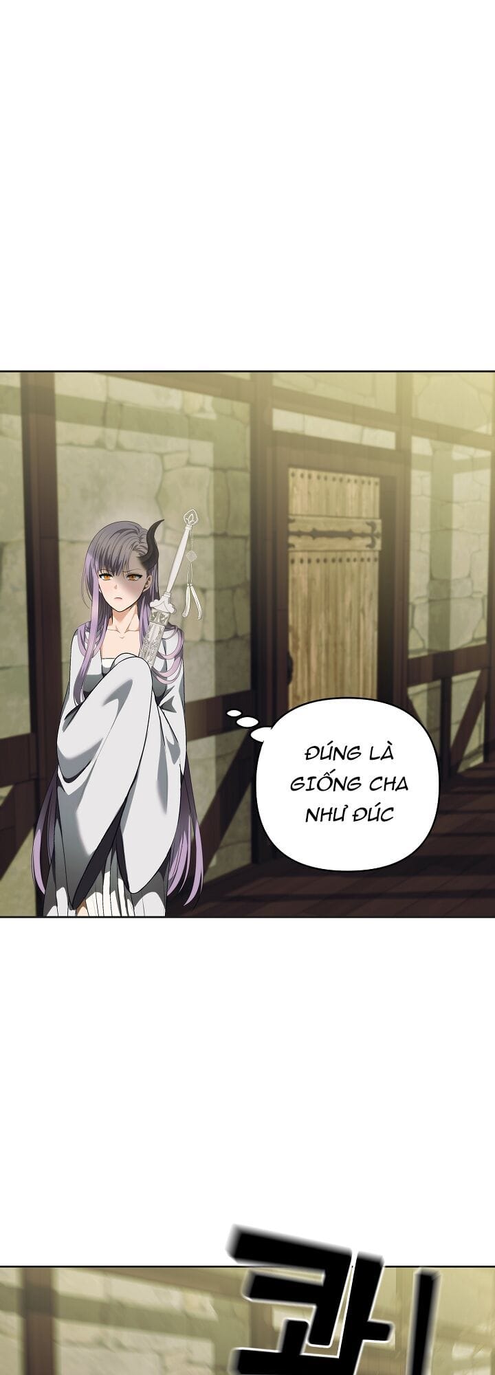 Truyện Tranh Vua Thăng Cấp trang 6