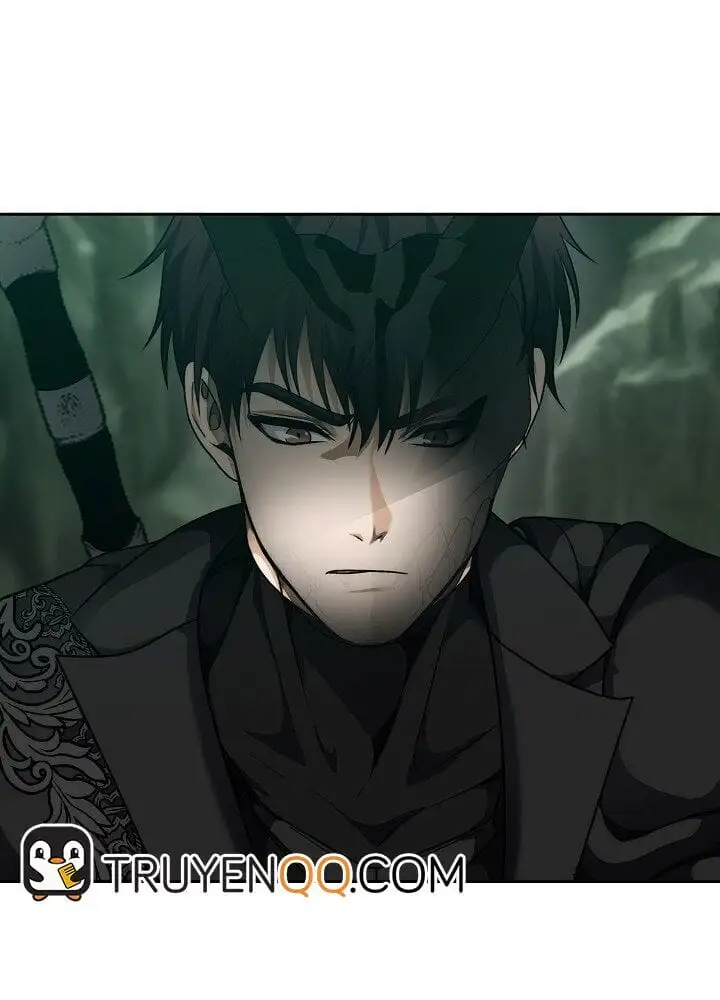 Truyện Tranh Vua Thăng Cấp trang 6